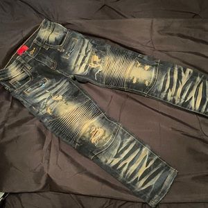 Haus Of JR Boys Denim